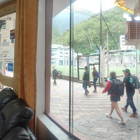 Hotel Rio Dorado Machupicchu 외부 사진