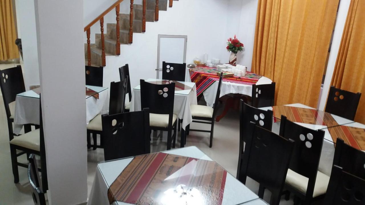 Hotel Rio Dorado Machupicchu 외부 사진