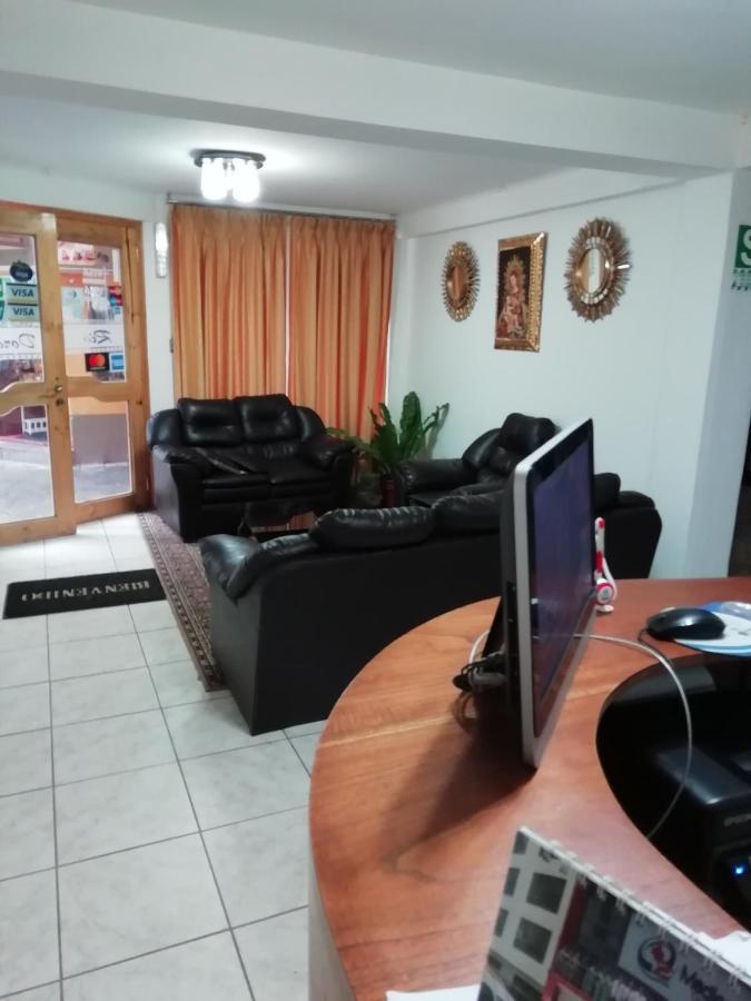 Hotel Rio Dorado Machupicchu 외부 사진