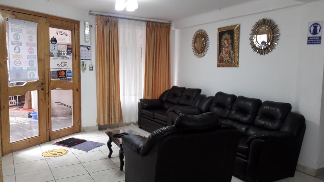 Hotel Rio Dorado Machupicchu 외부 사진