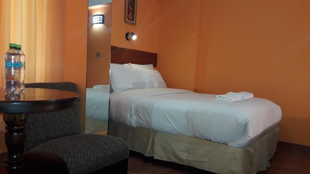 Hotel Rio Dorado Machupicchu 외부 사진
