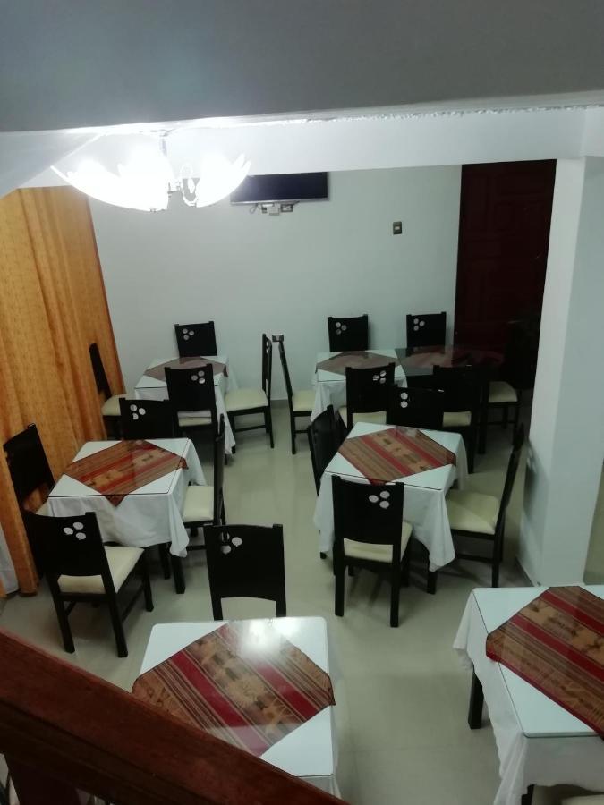 Hotel Rio Dorado Machupicchu 외부 사진