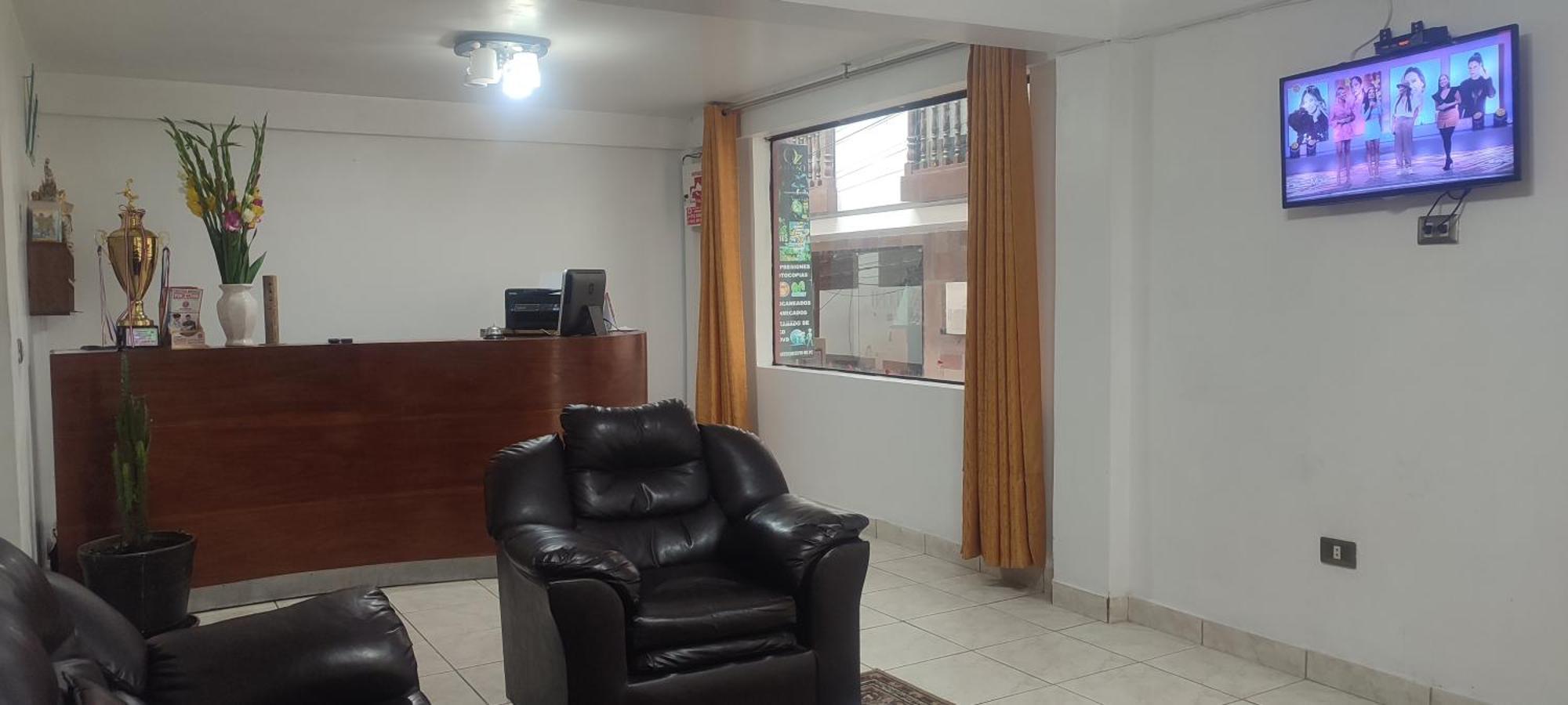 Hotel Rio Dorado Machupicchu 외부 사진