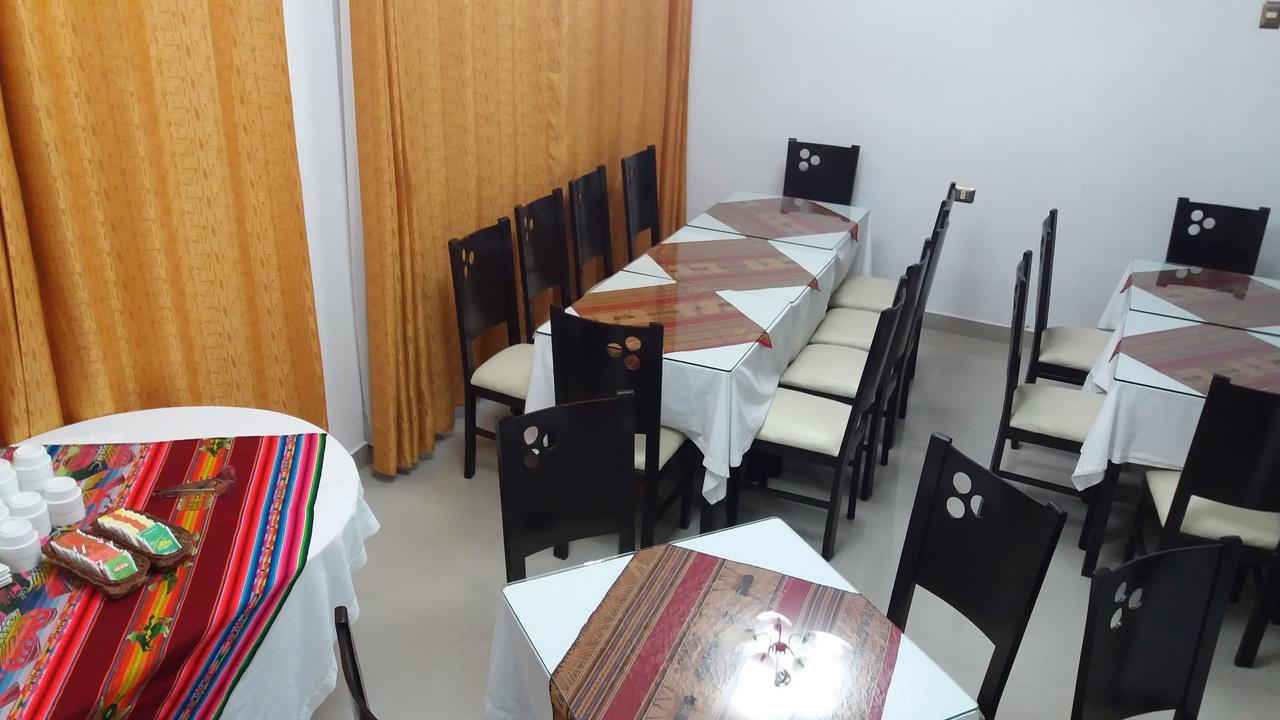 Hotel Rio Dorado Machupicchu 외부 사진