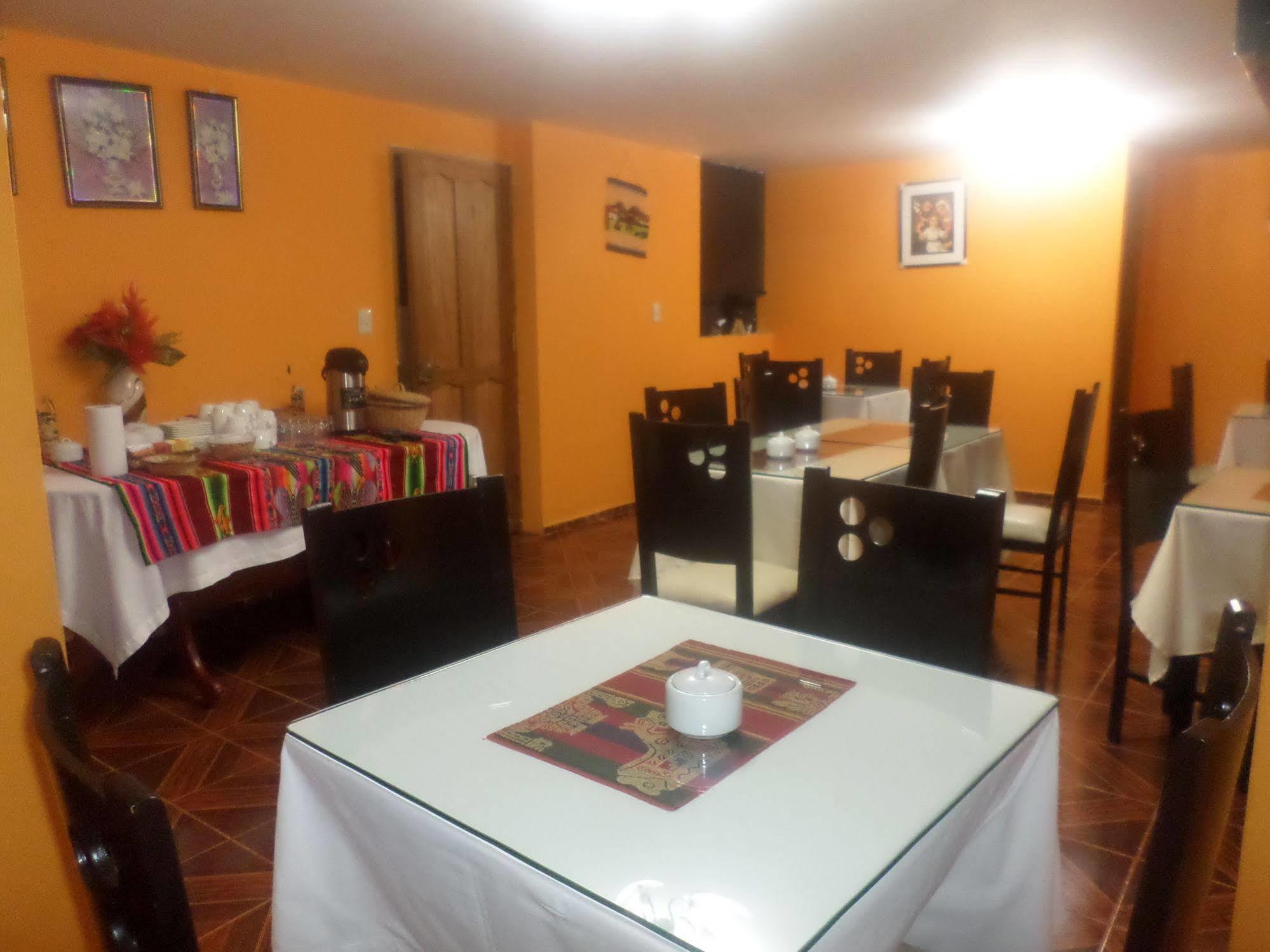 Hotel Rio Dorado Machupicchu 외부 사진