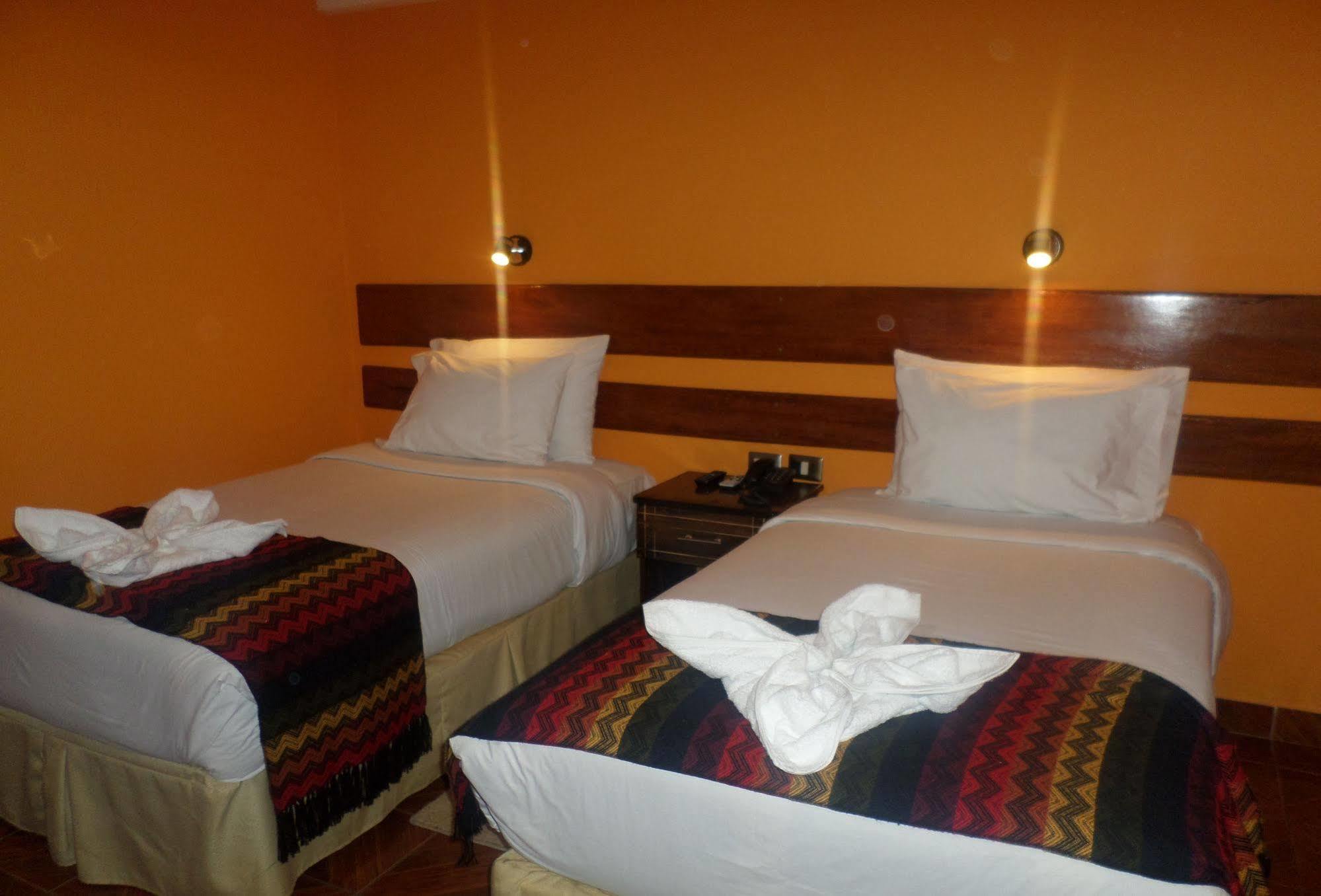 Hotel Rio Dorado Machupicchu 외부 사진