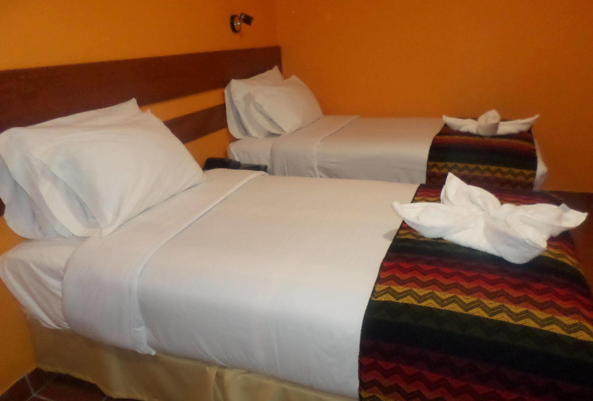 Hotel Rio Dorado Machupicchu 외부 사진